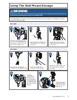 Preview for 13 page of Bissell 2232H SERIES User Manual