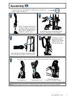 Предварительный просмотр 5 страницы Bissell 2259 Series User Manual