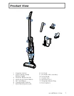 Предварительный просмотр 5 страницы Bissell 2280F User Manual