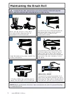 Предварительный просмотр 10 страницы Bissell 2280F User Manual