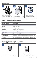 Preview for 5 page of Bissell 2286 Series User Manual