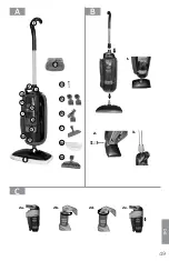 Preview for 49 page of Bissell 23K5 Manual