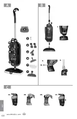 Preview for 68 page of Bissell 23K5 Manual