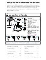 Preview for 19 page of Bissell 2513 Series User Manual