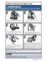 Preview for 27 page of Bissell 2513 Series User Manual