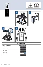 Preview for 6 page of Bissell 2582 User Manual