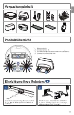 Предварительный просмотр 13 страницы Bissell 2601N User Manual