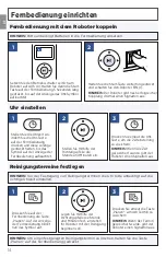 Предварительный просмотр 14 страницы Bissell 2601N User Manual