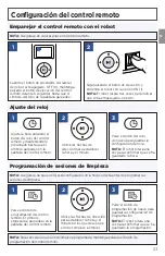 Предварительный просмотр 23 страницы Bissell 2601N User Manual