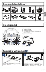 Предварительный просмотр 31 страницы Bissell 2601N User Manual