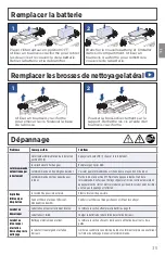 Предварительный просмотр 35 страницы Bissell 2601N User Manual