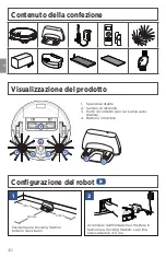 Предварительный просмотр 40 страницы Bissell 2601N User Manual