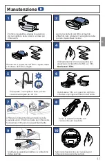 Предварительный просмотр 43 страницы Bissell 2601N User Manual