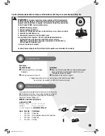 Preview for 7 page of Bissell 2800 User Manual