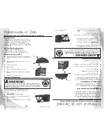 Предварительный просмотр 8 страницы Bissell 29H3 SERIES User Manual