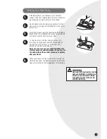 Preview for 7 page of Bissell 3107 Series User Manual