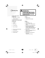 Предварительный просмотр 13 страницы Bissell 3130 SERIES User Manual