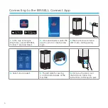 Preview for 6 page of Bissell 3138 Series Quick Start Manual