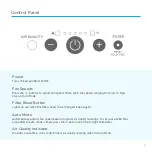 Preview for 7 page of Bissell 3138 Series Quick Start Manual