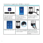 Preview for 11 page of Bissell 3138 Series Quick Start Manual