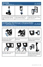 Предварительный просмотр 5 страницы Bissell 3175F Manual