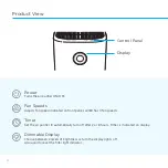 Предварительный просмотр 4 страницы Bissell 3496 Series Instructions Manual