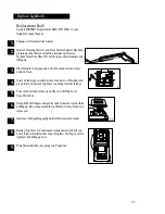 Предварительный просмотр 12 страницы Bissell 3512 Series User Manual