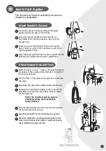 Предварительный просмотр 5 страницы Bissell 3576-6 User Manual