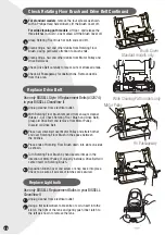 Предварительный просмотр 10 страницы Bissell 3576-6 User Manual