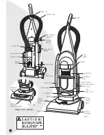 Предварительный просмотр 4 страницы Bissell 3590 8990 3591 User Manual