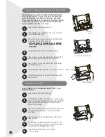 Предварительный просмотр 10 страницы Bissell 3590 8990 3591 User Manual