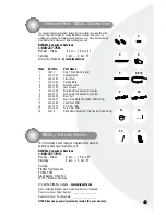 Предварительный просмотр 13 страницы Bissell 3593 Series 6590 Series User Manual