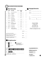 Предварительный просмотр 15 страницы Bissell 3593 Series 6590 Series User Manual