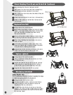 Предварительный просмотр 12 страницы Bissell 3595 Series User Manual