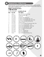 Предварительный просмотр 15 страницы Bissell 3595 Series User Manual