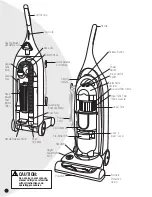 Предварительный просмотр 4 страницы Bissell 3750/6595 User Manual