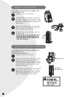 Предварительный просмотр 10 страницы Bissell 3750/6595 User Manual