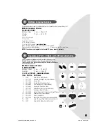 Предварительный просмотр 15 страницы Bissell 3760 Series, 4220 Series, 6850 Series, 6860 Series User Manual