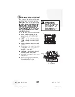 Preview for 12 page of Bissell 3910 User Manual