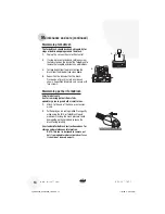 Preview for 14 page of Bissell 3910 User Manual