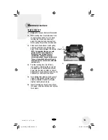 Предварительный просмотр 13 страницы Bissell 3920 SERIES User Manual