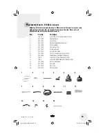 Предварительный просмотр 19 страницы Bissell 3920 SERIES User Manual