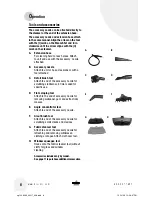 Preview for 6 page of Bissell 39N7 SERIES User Manual