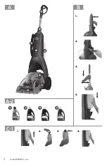 Предварительный просмотр 2 страницы Bissell 48X4N User Manual