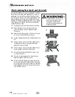 Предварительный просмотр 10 страницы Bissell 51C1 Series User Manual