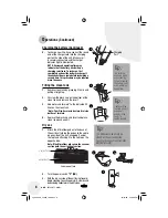 Предварительный просмотр 6 страницы Bissell 5288 SERIES User Manual