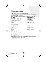 Предварительный просмотр 10 страницы Bissell 5288 SERIES User Manual