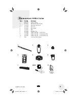 Предварительный просмотр 11 страницы Bissell 5288 SERIES User Manual