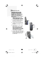 Preview for 11 page of Bissell 5770 SERIES User Manual