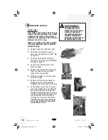 Preview for 12 page of Bissell 5770 SERIES User Manual